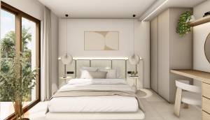 Obra Nueva - Villa / Chalet - Rojales - Lo Marabú