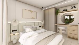 Obra Nueva - Villa / Chalet - Rojales - Lo Marabú