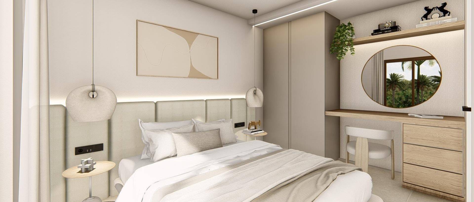 Obra Nueva - Villa / Chalet - Rojales - Lo Marabú