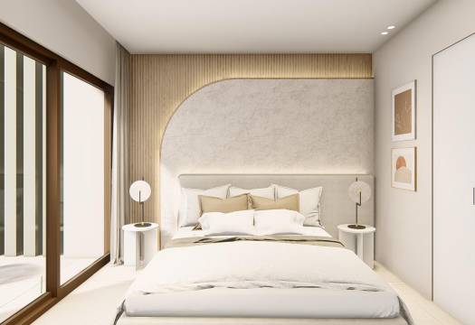 Obra Nueva - Villa / Chalet - Rojales - Lo Marabú