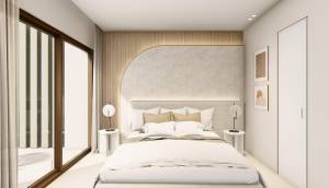 Obra Nueva - Villa / Chalet - Rojales - Lo Marabú