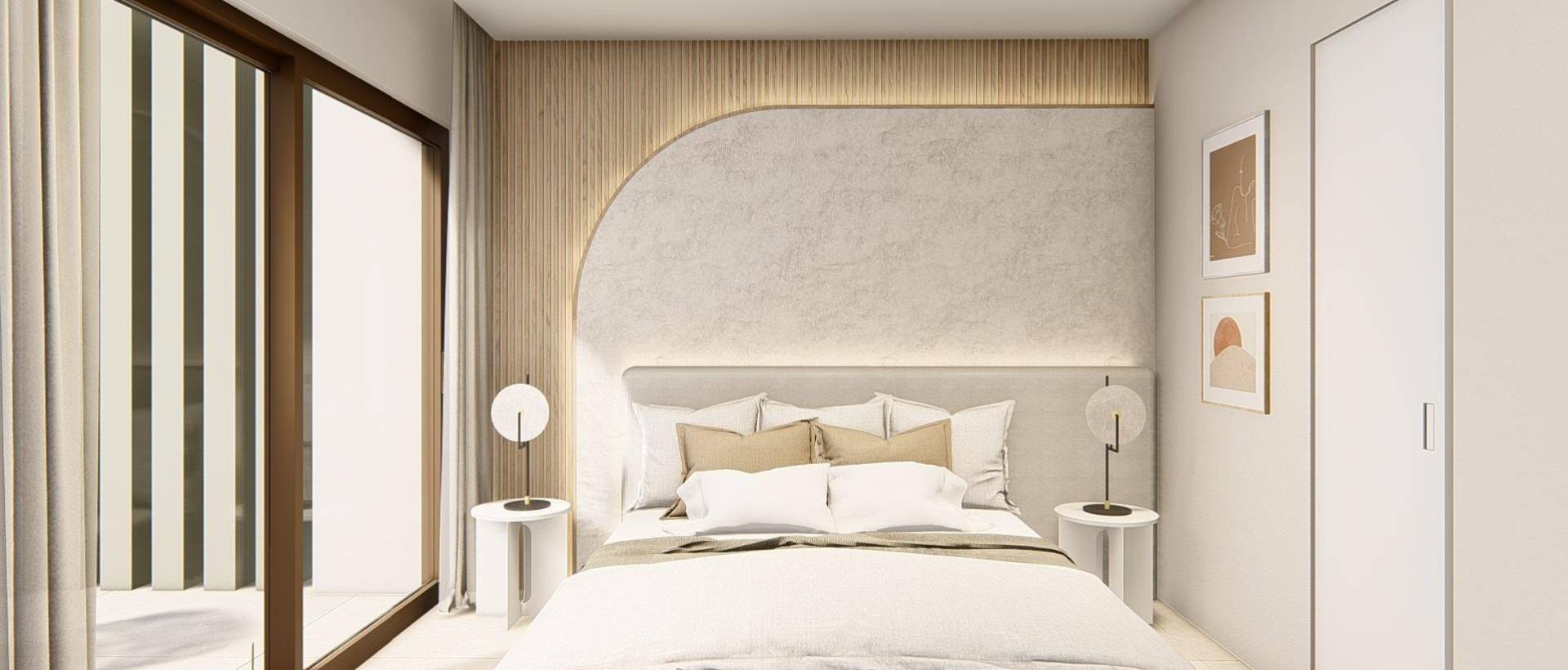 Obra Nueva - Villa / Chalet - Rojales - Lo Marabú