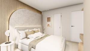 Obra Nueva - Villa / Chalet - Rojales - Lo Marabú