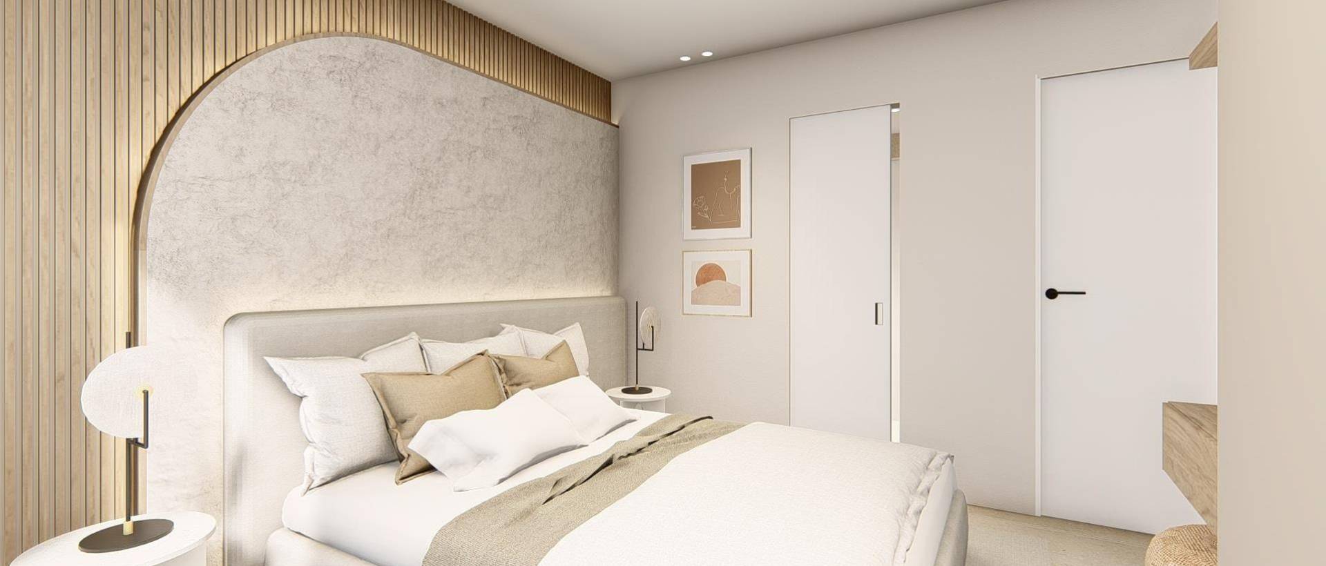 Obra Nueva - Villa / Chalet - Rojales - Lo Marabú