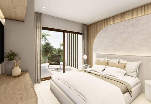 Obra Nueva - Villa / Chalet - Rojales - Lo Marabú