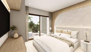 Obra Nueva - Villa / Chalet - Rojales - Lo Marabú