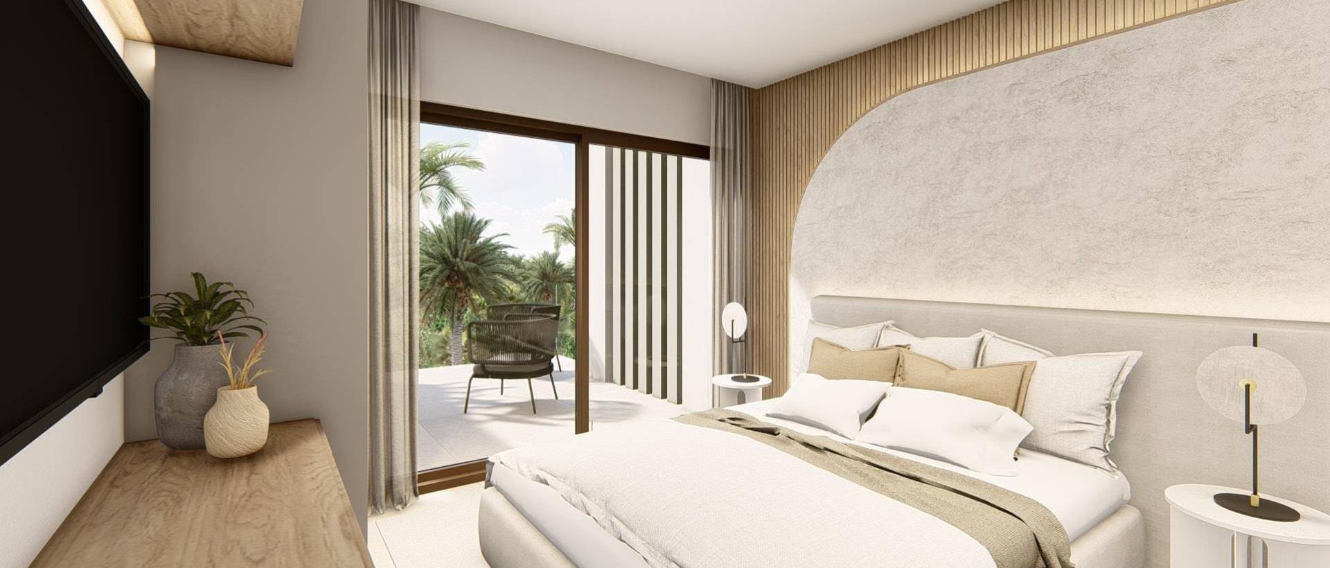 Obra Nueva - Villa / Chalet - Rojales - Lo Marabú