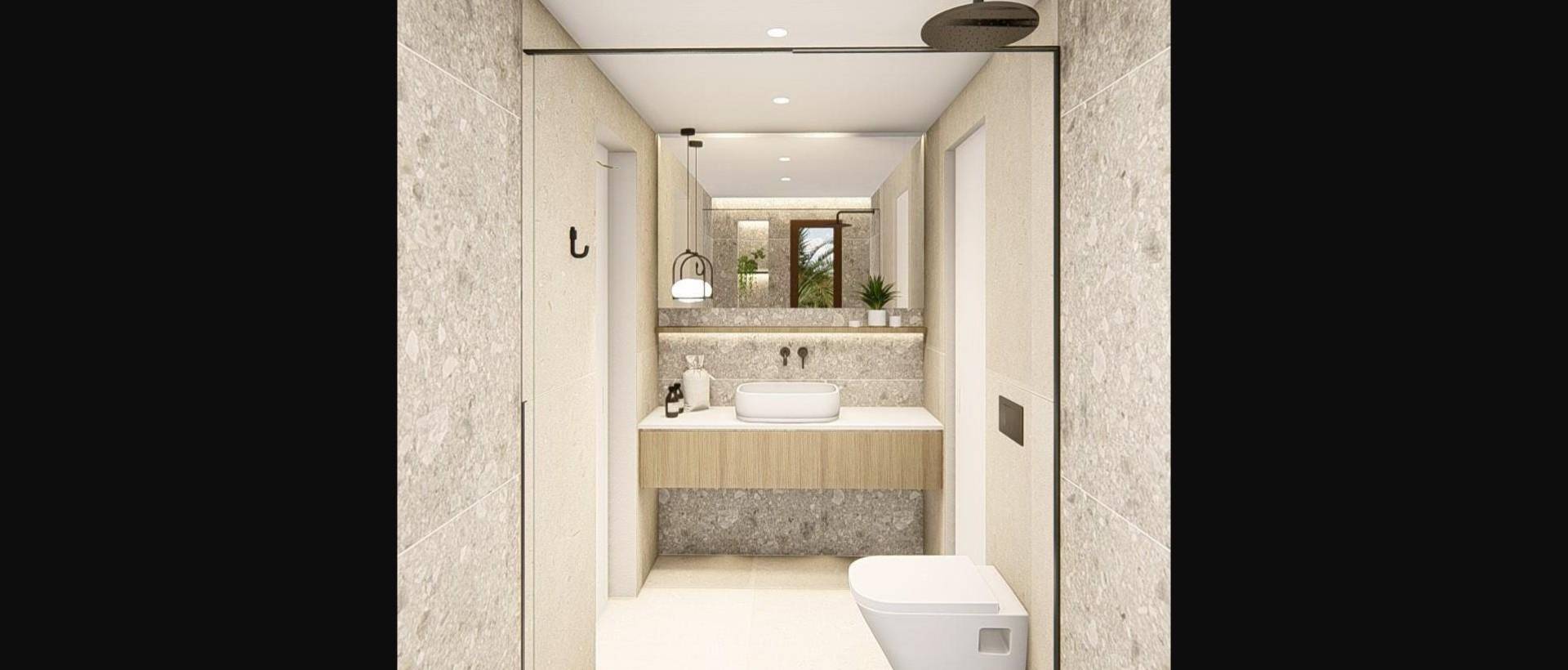 Obra Nueva - Villa / Chalet - Rojales - Lo Marabú