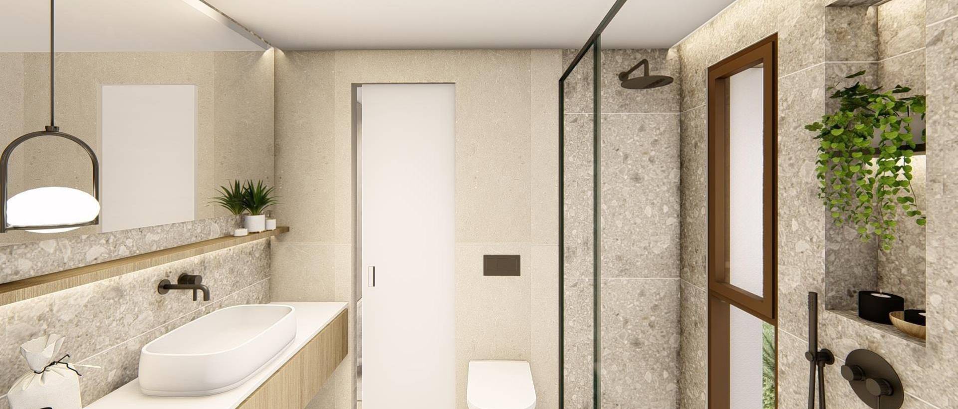 Obra Nueva - Villa / Chalet - Rojales - Lo Marabú