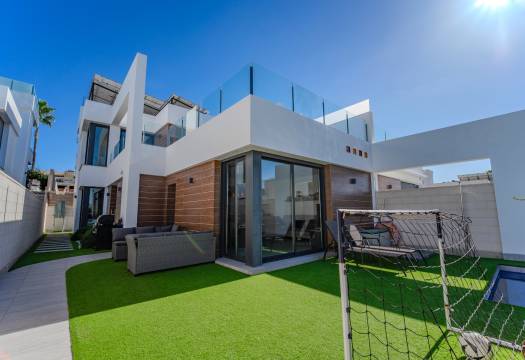 Semi Adosada - Reventa - Benijofar - Benijofar