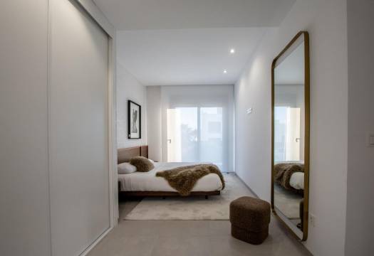 New - Apartment - Finestrat - Balcón De Finestrat-terra Marina