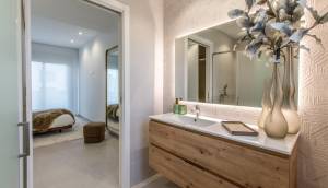 New - Apartment - Finestrat - Balcón De Finestrat-terra Marina