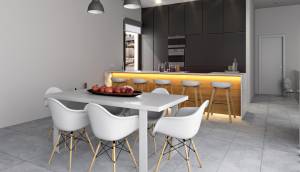 New - Villa - Finestrat - Balcón De Finestrat-terra Marina