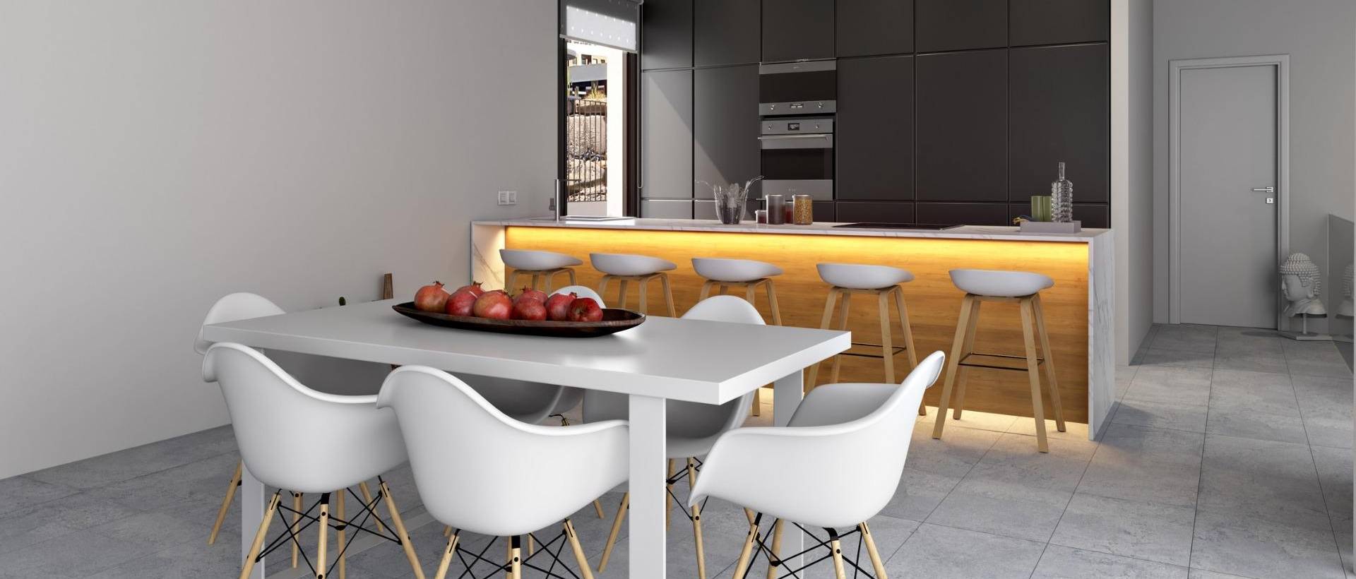 New - Villa - Finestrat - Balcón De Finestrat-terra Marina