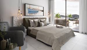 New - Villa - Finestrat - Balcón De Finestrat-terra Marina