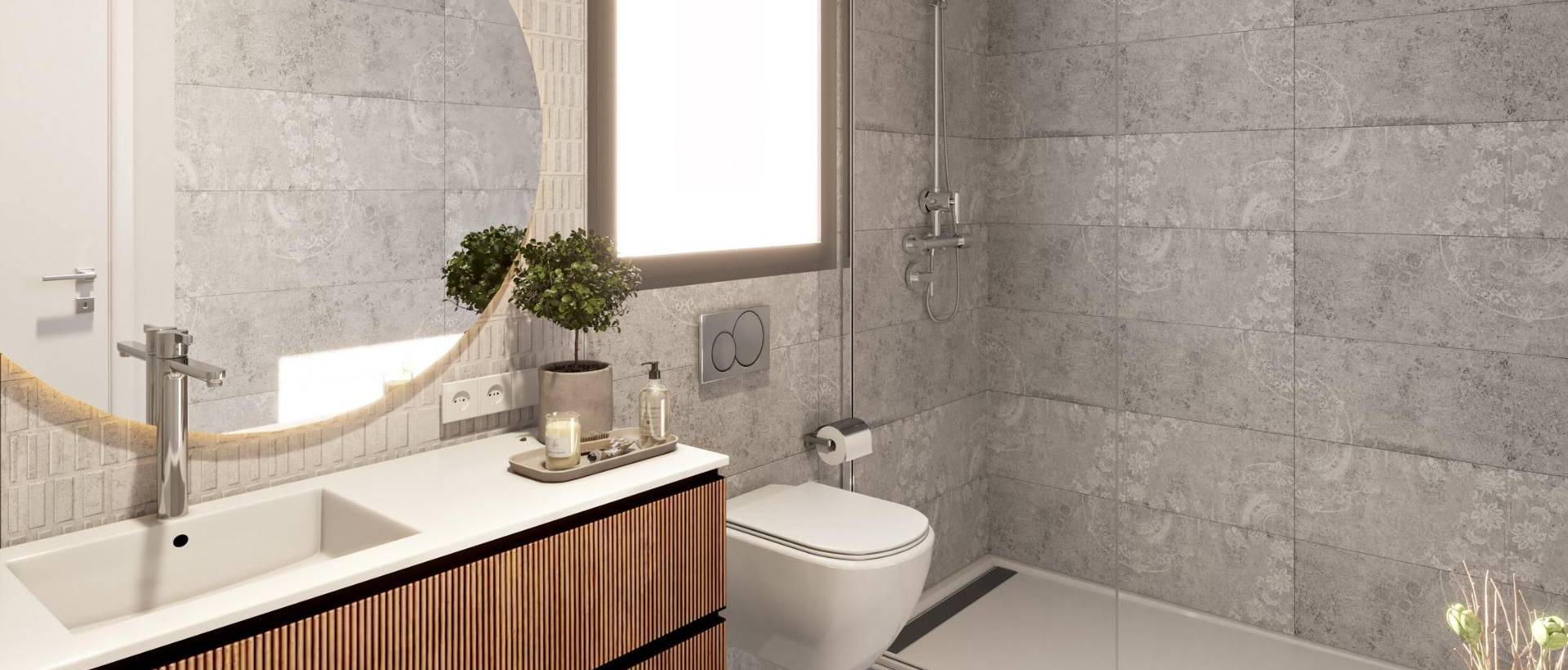 New - Villa - Finestrat - Balcón De Finestrat-terra Marina