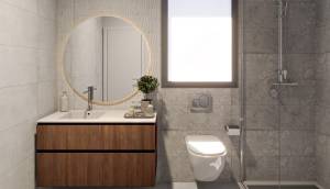 New - Villa - Finestrat - Balcón De Finestrat-terra Marina