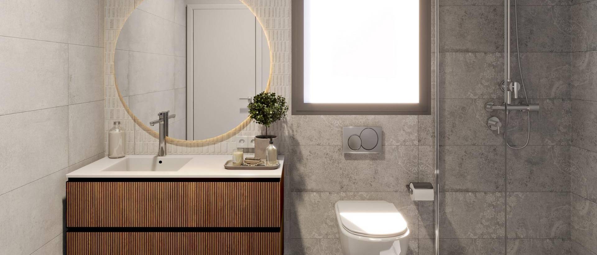 New - Villa - Finestrat - Balcón De Finestrat-terra Marina