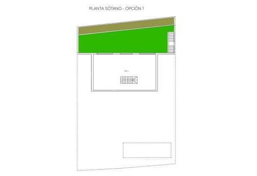 New - Villa - Finestrat - Balcón De Finestrat-terra Marina