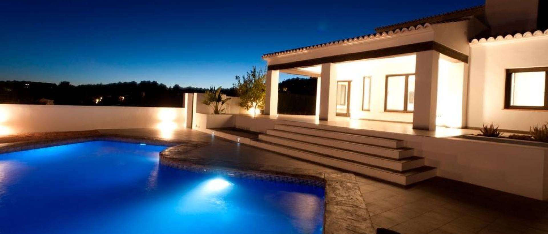 Obra Nueva - Villa / Chalet - Moraira_Teulada - La Sabatera