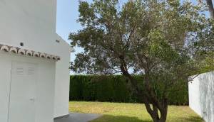 Obra Nueva - Villa / Chalet - Moraira_Teulada - La Sabatera