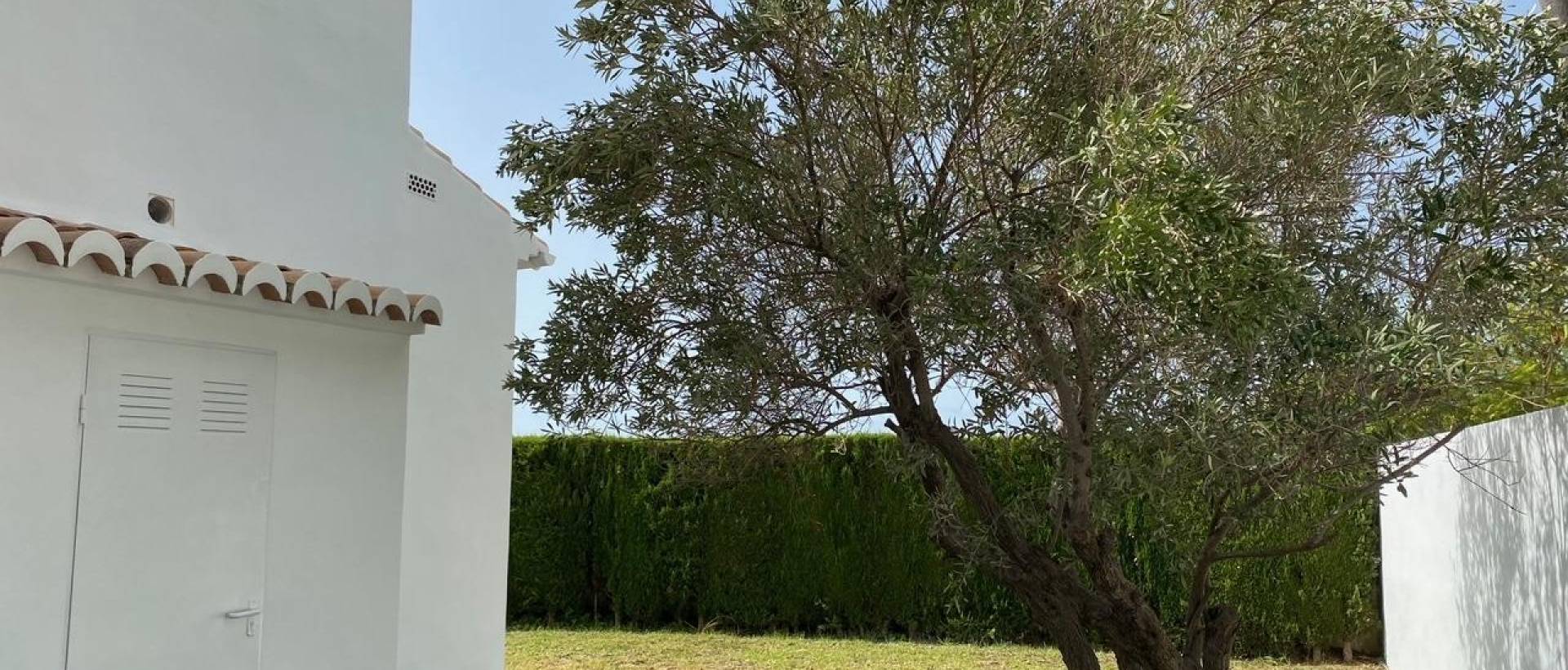 Obra Nueva - Villa / Chalet - Moraira_Teulada - La Sabatera