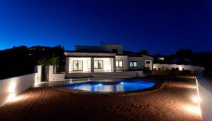 Obra Nueva - Villa / Chalet - Moraira_Teulada - La Sabatera