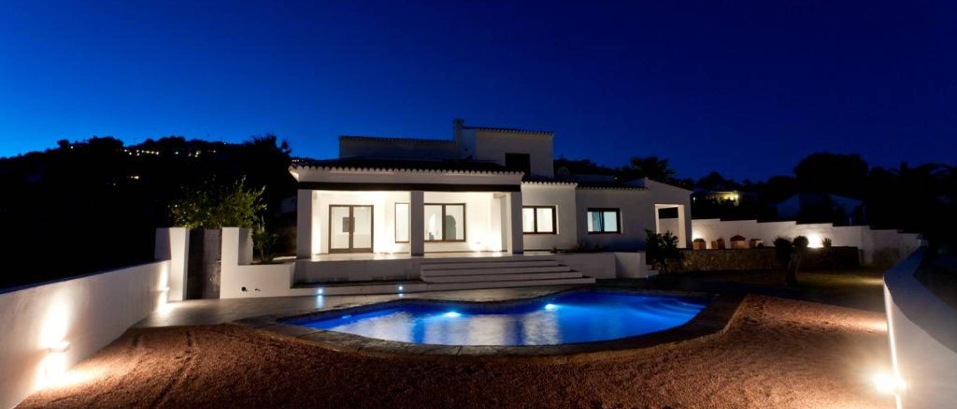 Obra Nueva - Villa / Chalet - Moraira_Teulada - La Sabatera