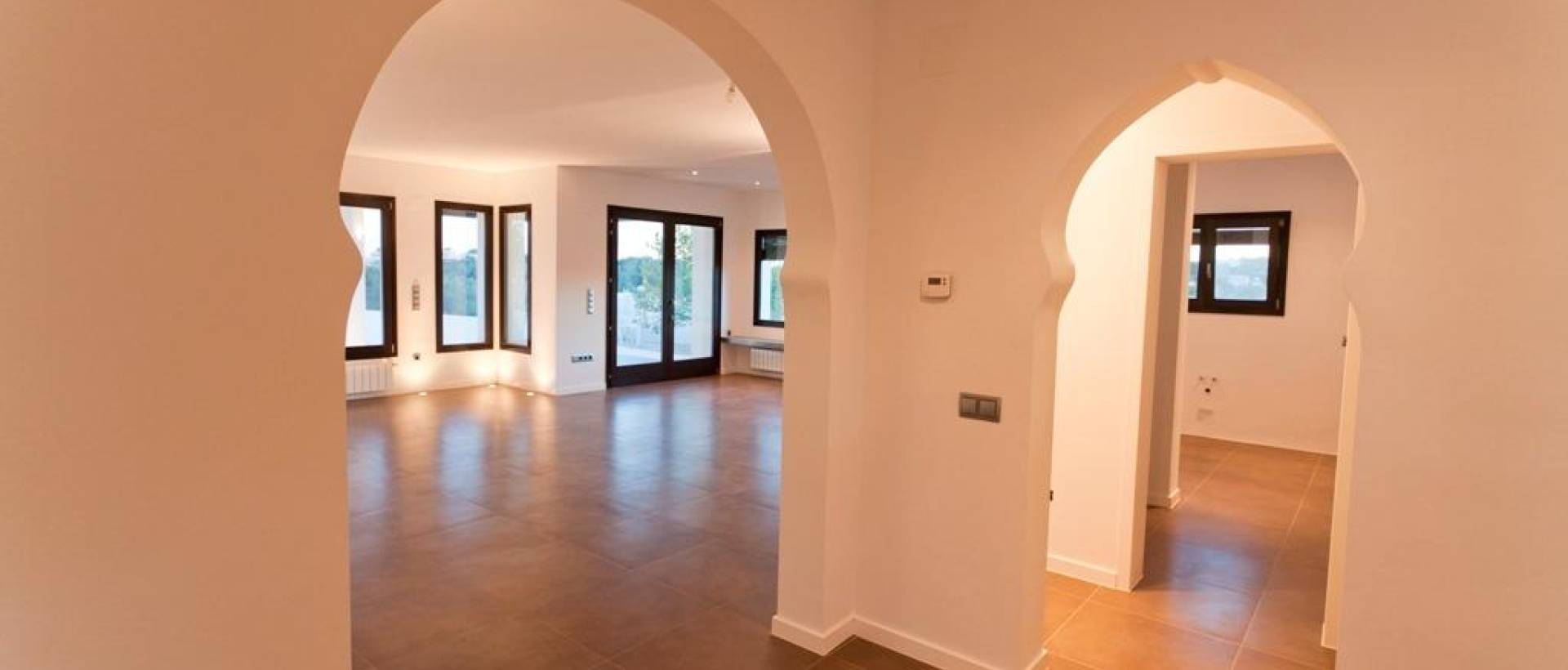 Obra Nueva - Villa / Chalet - Moraira_Teulada - La Sabatera