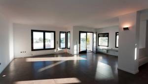 Obra Nueva - Villa / Chalet - Moraira_Teulada - La Sabatera