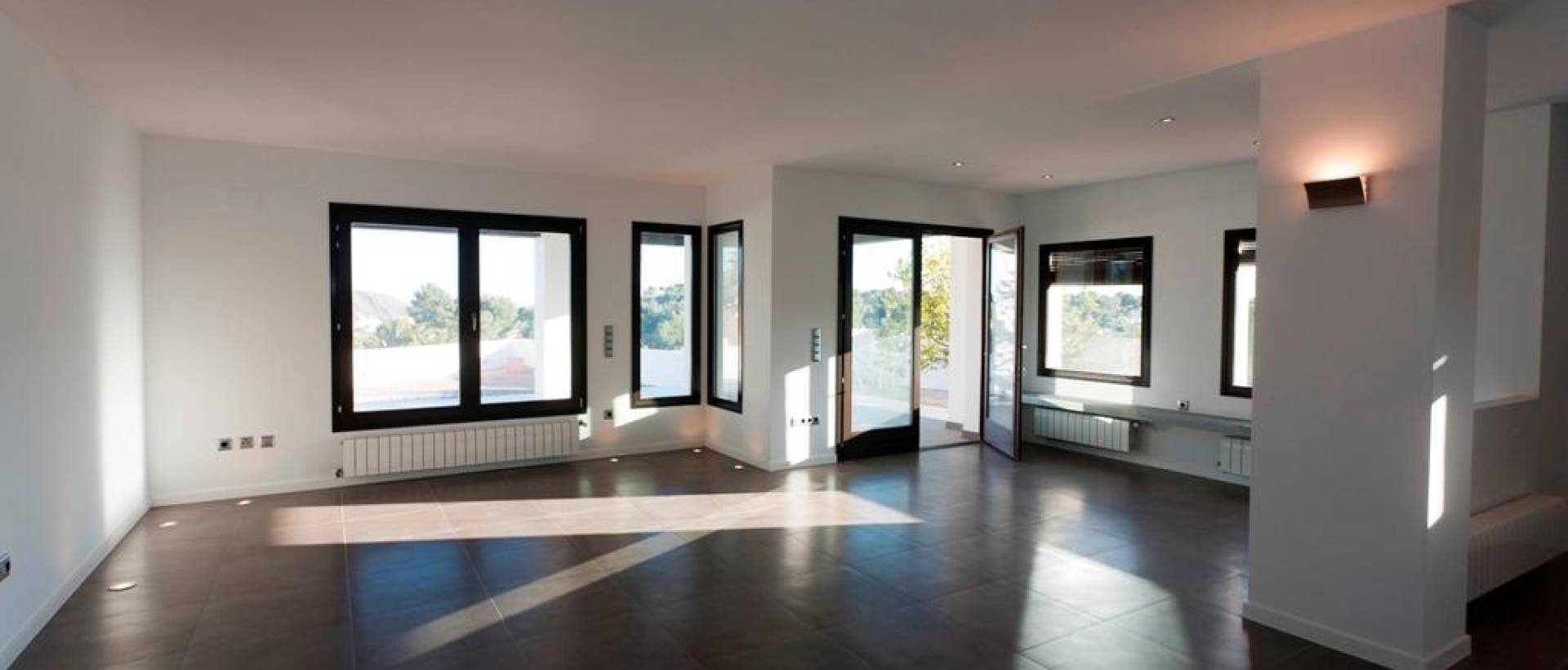 Obra Nueva - Villa / Chalet - Moraira_Teulada - La Sabatera