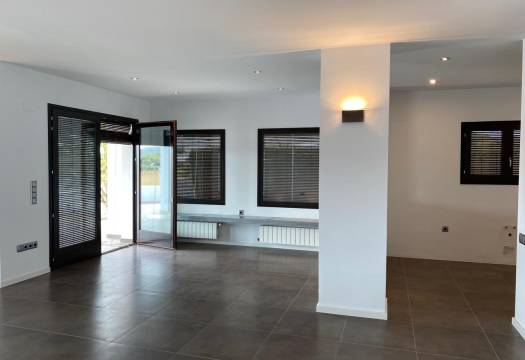 Obra Nueva - Villa / Chalet - Moraira_Teulada - La Sabatera