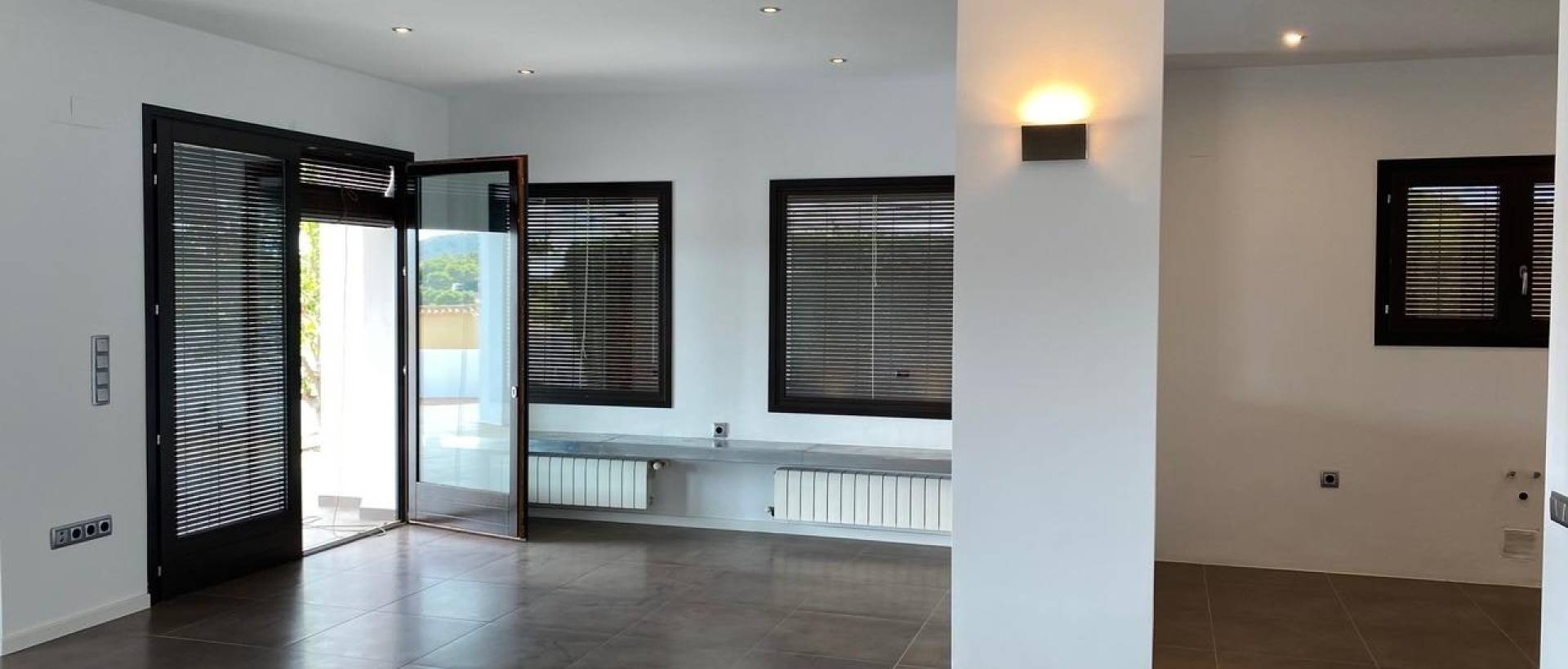 Obra Nueva - Villa / Chalet - Moraira_Teulada - La Sabatera