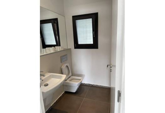 Obra Nueva - Villa / Chalet - Moraira_Teulada - La Sabatera