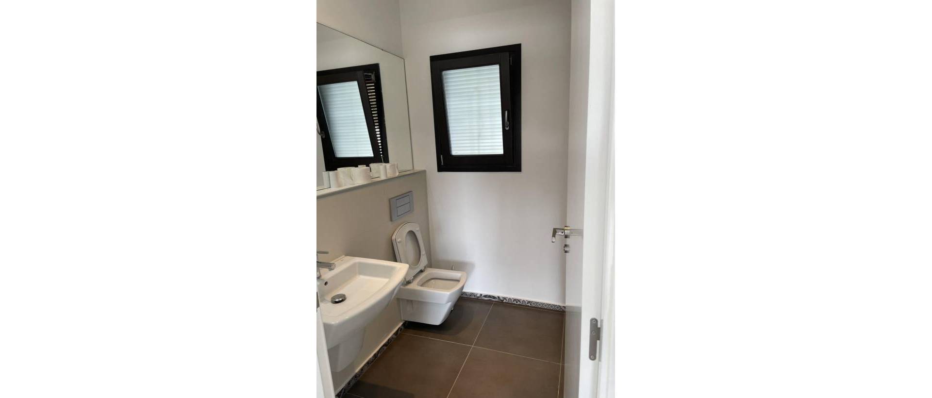 Obra Nueva - Villa / Chalet - Moraira_Teulada - La Sabatera