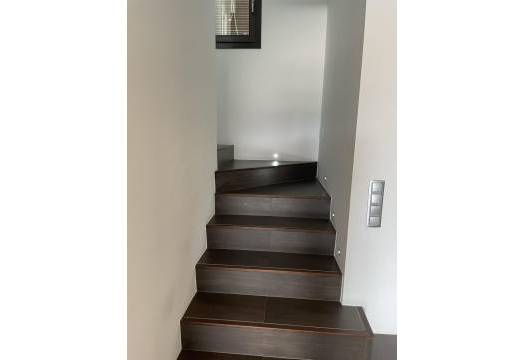 Obra Nueva - Villa / Chalet - Moraira_Teulada - La Sabatera