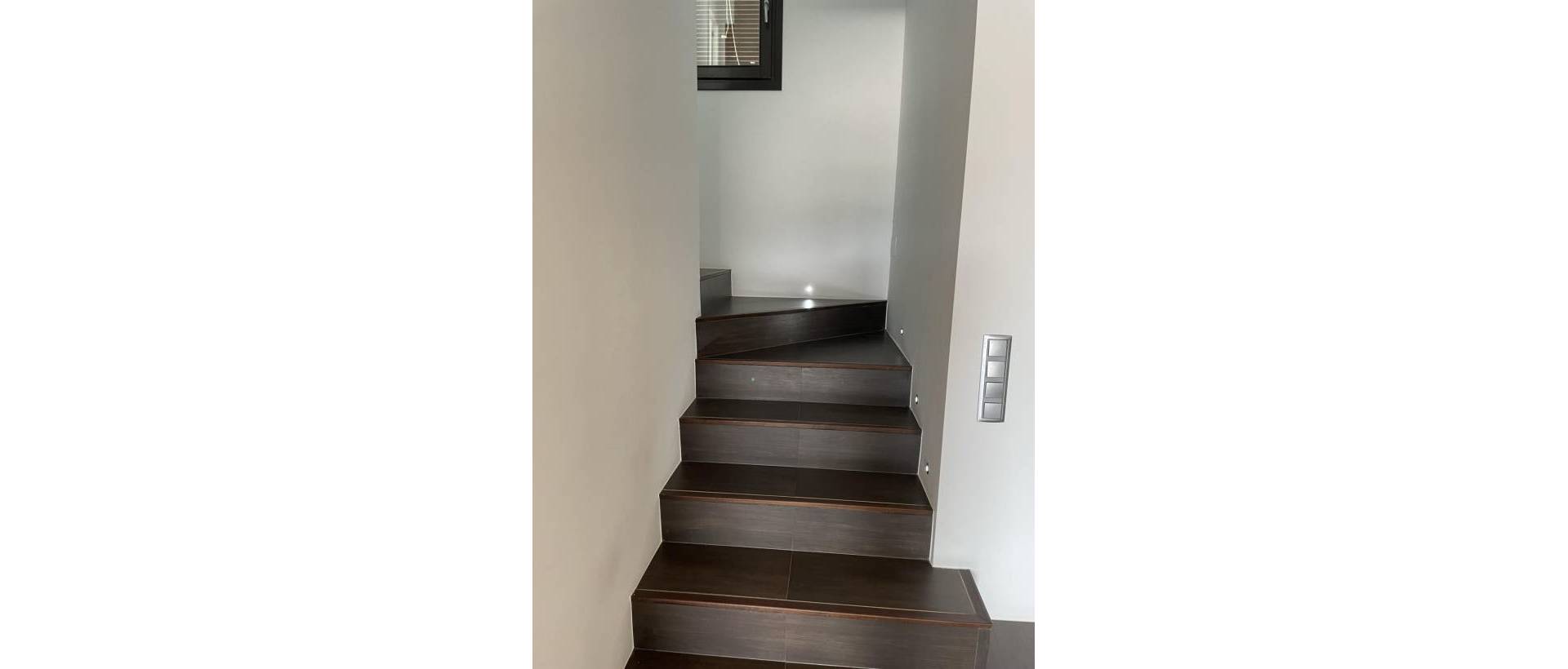 Obra Nueva - Villa / Chalet - Moraira_Teulada - La Sabatera