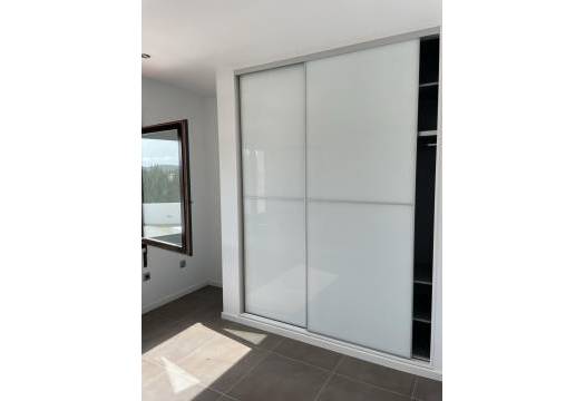 Obra Nueva - Villa / Chalet - Moraira_Teulada - La Sabatera