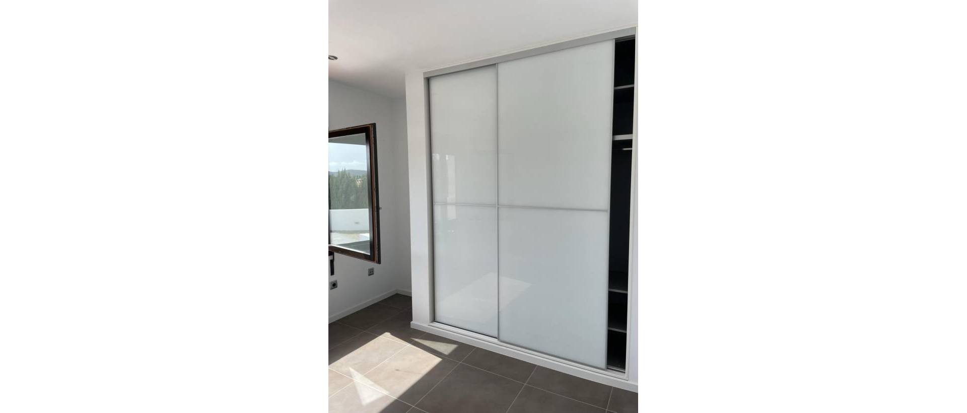 Obra Nueva - Villa / Chalet - Moraira_Teulada - La Sabatera