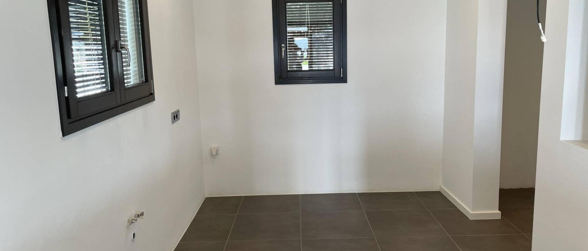 Obra Nueva - Villa / Chalet - Moraira_Teulada - La Sabatera