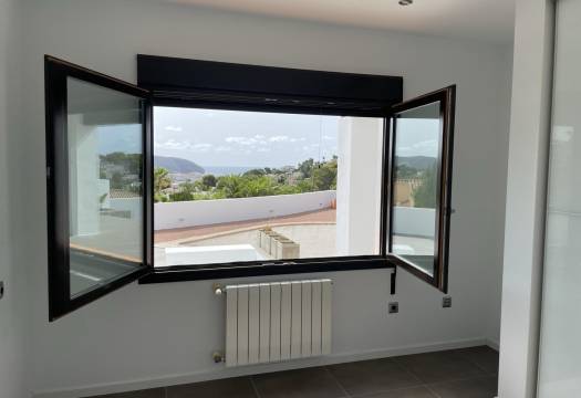 Obra Nueva - Villa / Chalet - Moraira_Teulada - La Sabatera