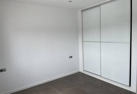 Obra Nueva - Villa / Chalet - Moraira_Teulada - La Sabatera