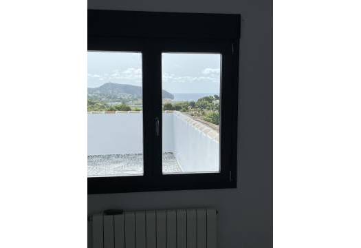 Obra Nueva - Villa / Chalet - Moraira_Teulada - La Sabatera