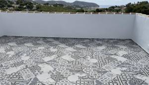 Obra Nueva - Villa / Chalet - Moraira_Teulada - La Sabatera
