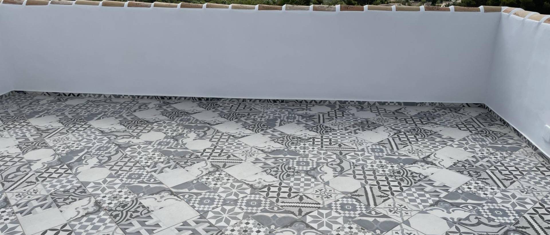 Obra Nueva - Villa / Chalet - Moraira_Teulada - La Sabatera