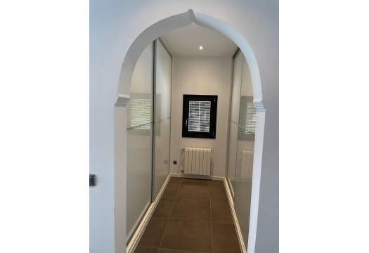 Obra Nueva - Villa / Chalet - Moraira_Teulada - La Sabatera