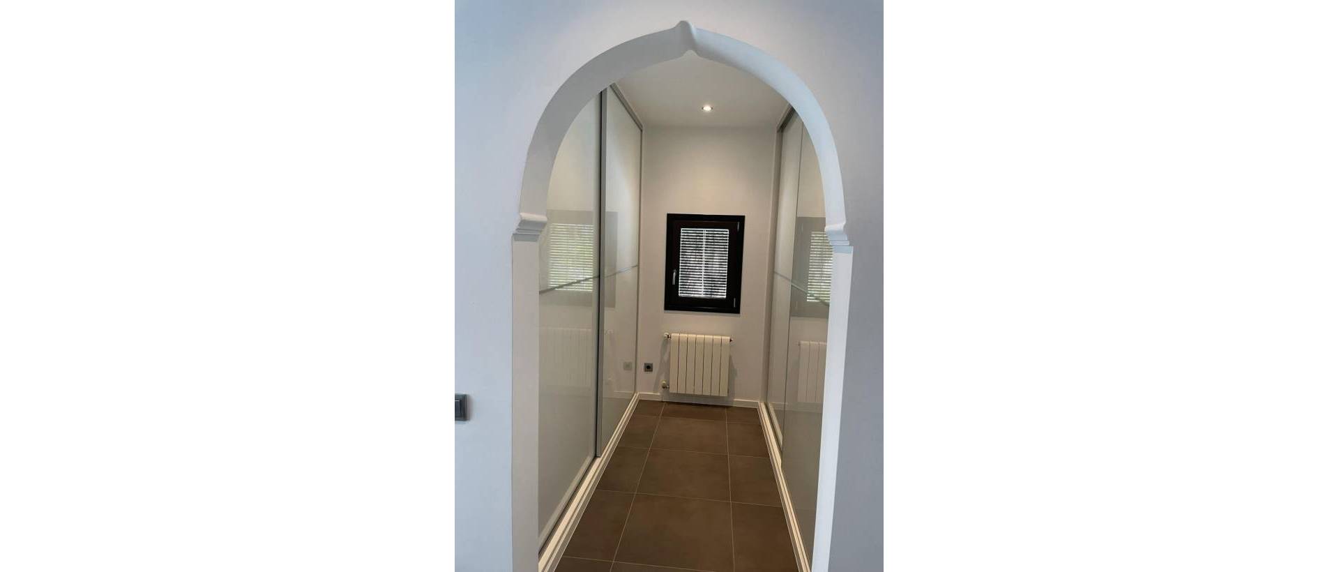 Obra Nueva - Villa / Chalet - Moraira_Teulada - La Sabatera