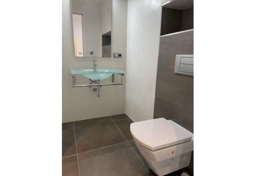 Obra Nueva - Villa / Chalet - Moraira_Teulada - La Sabatera