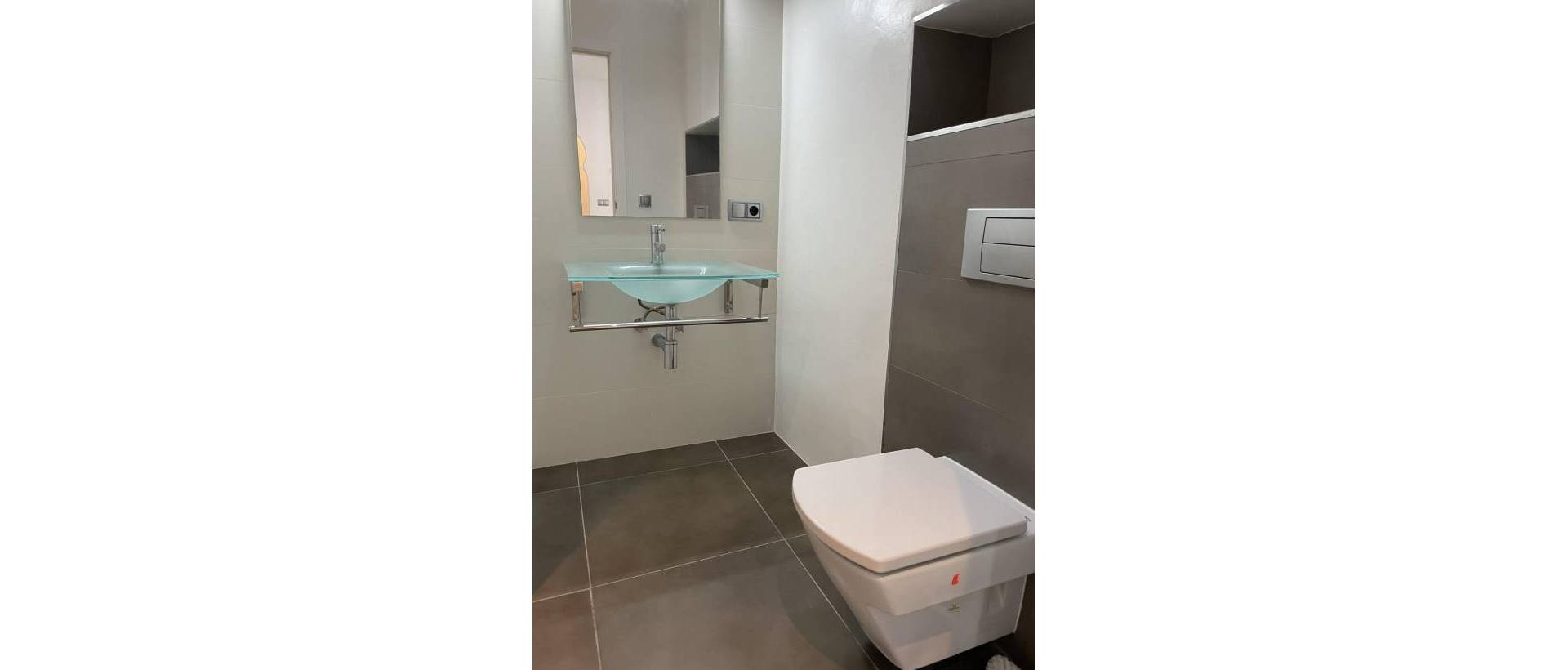 Obra Nueva - Villa / Chalet - Moraira_Teulada - La Sabatera