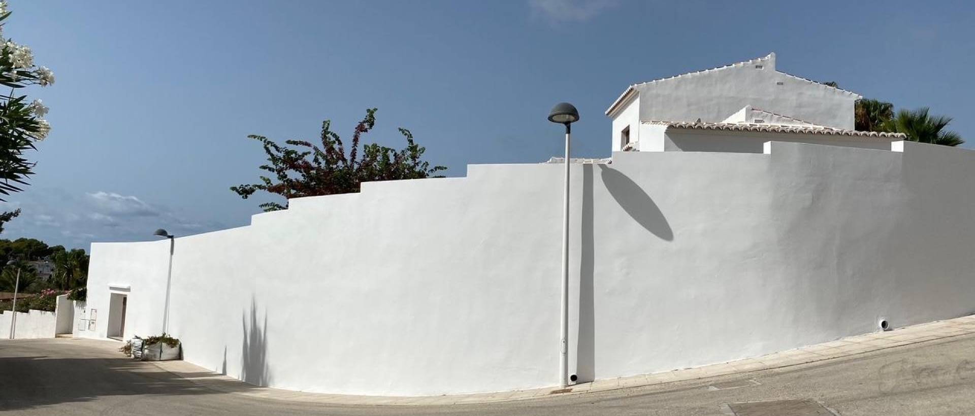 Obra Nueva - Villa / Chalet - Moraira_Teulada - La Sabatera